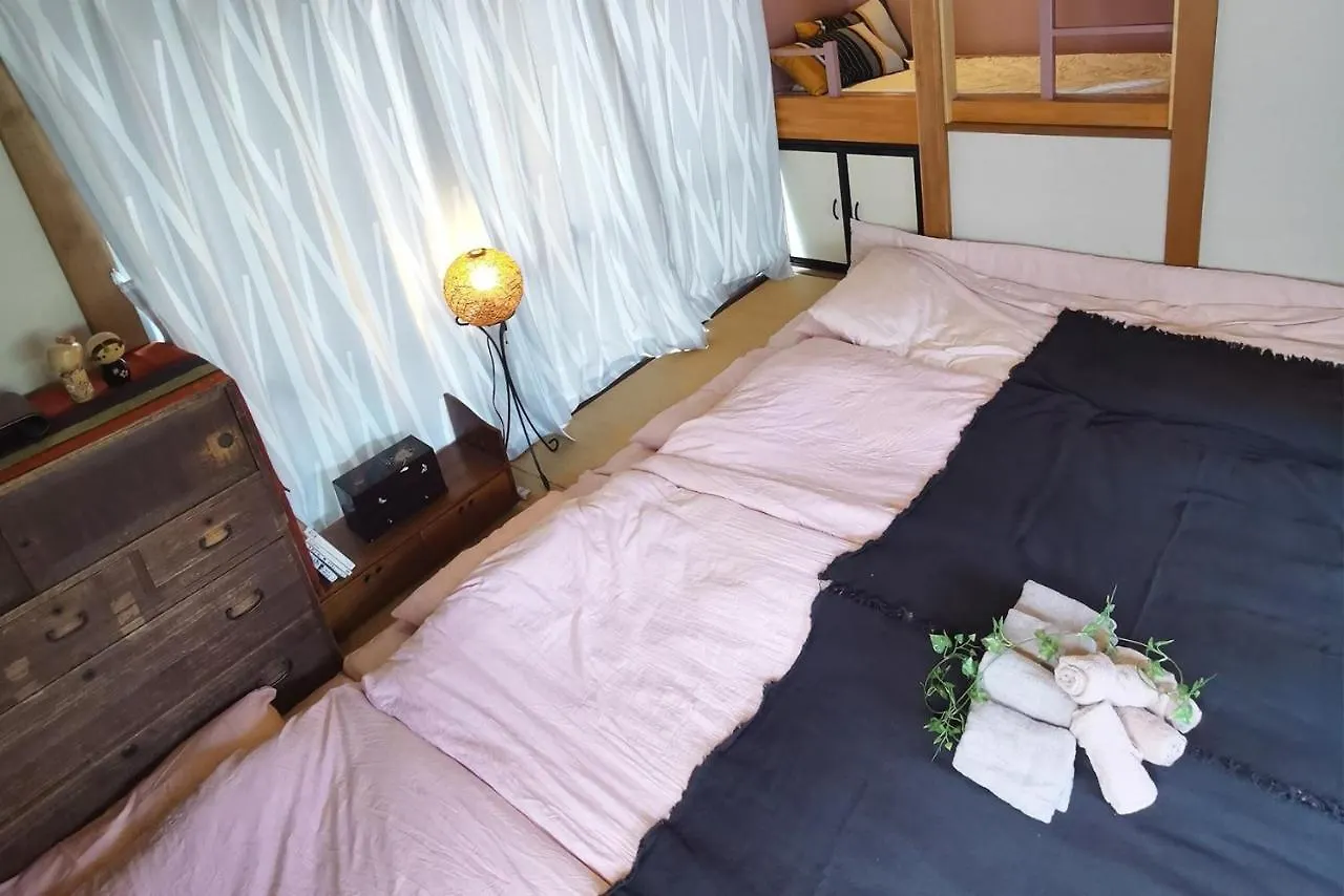 Otsuka Residence - Vacation Stay 19855V Tokyo Apartment