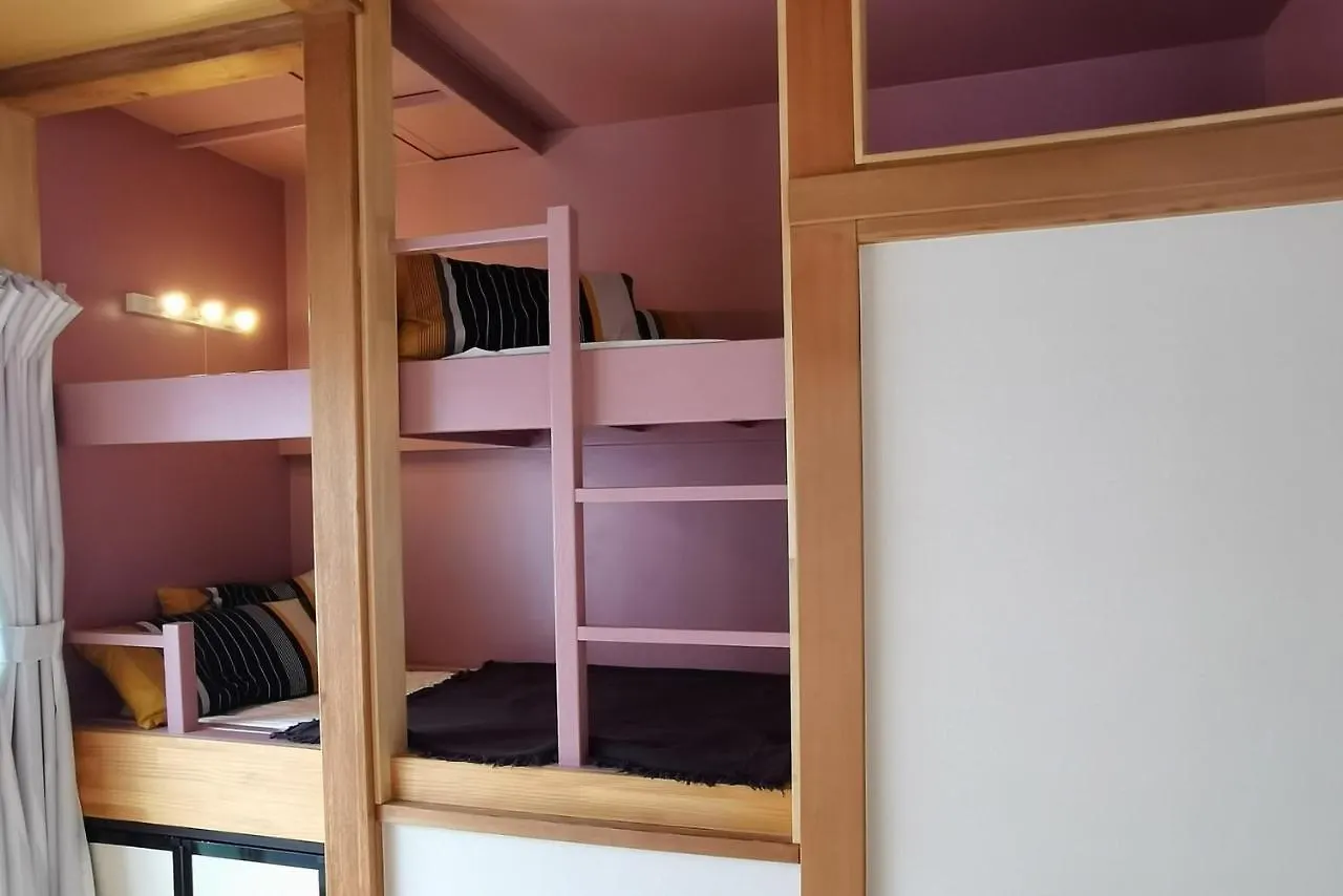 Apartment Otsuka Residence - Vacation Stay 19855V Tokyo Japan