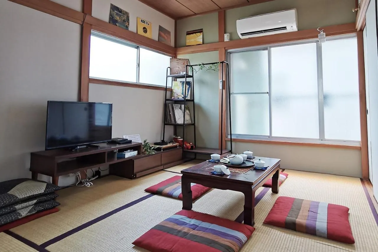 Apartment Otsuka Residence - Vacation Stay 19855V Tokyo