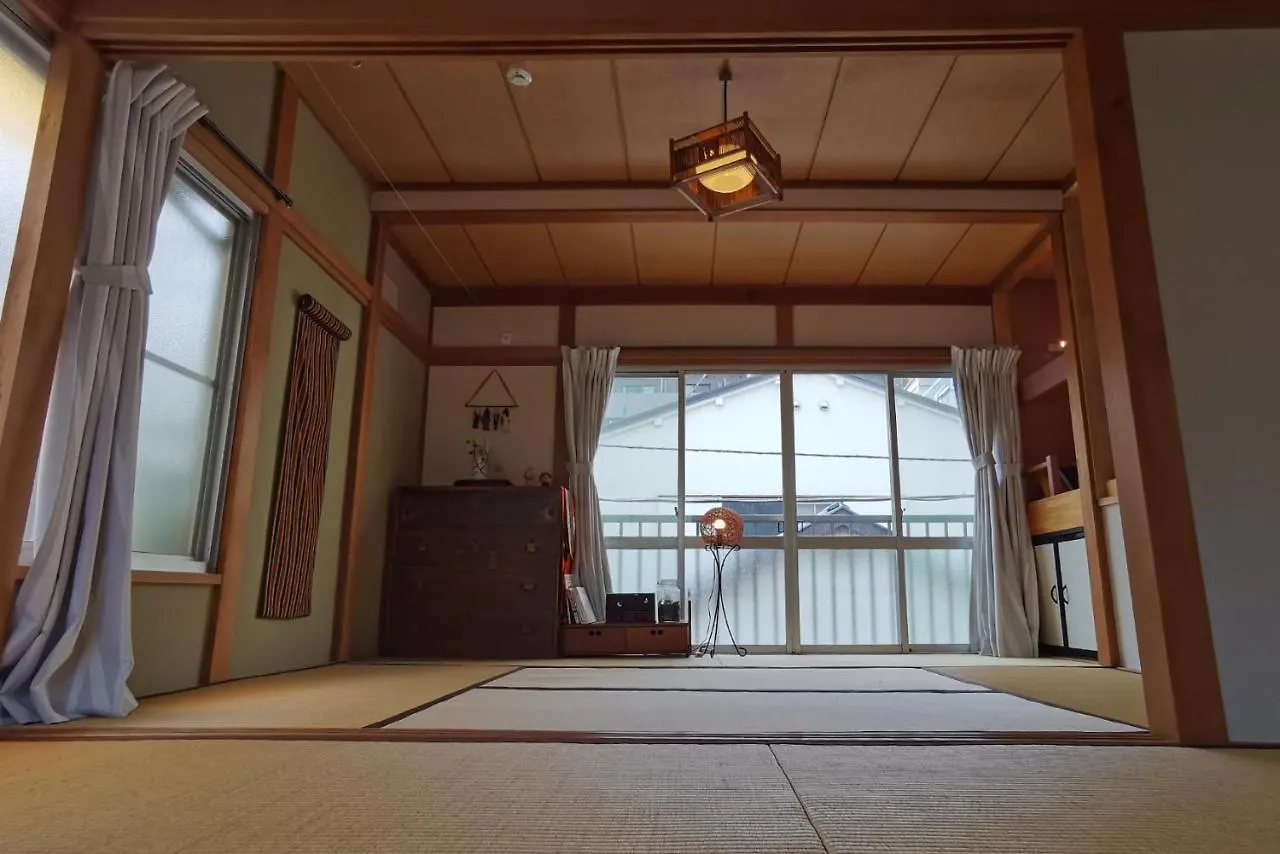 Otsuka Residence - Vacation Stay 19855V Tokyo
