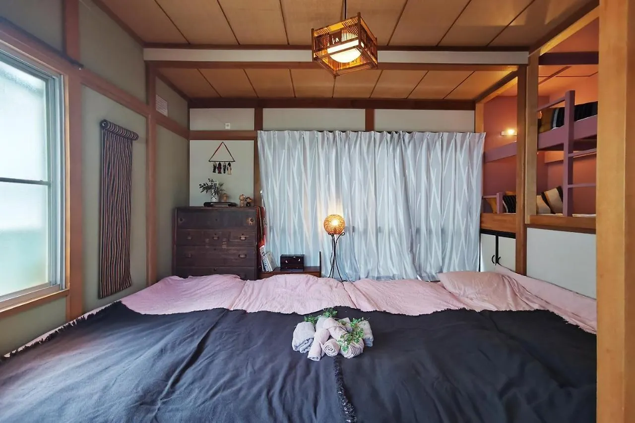 Otsuka Residence - Vacation Stay 19855V location