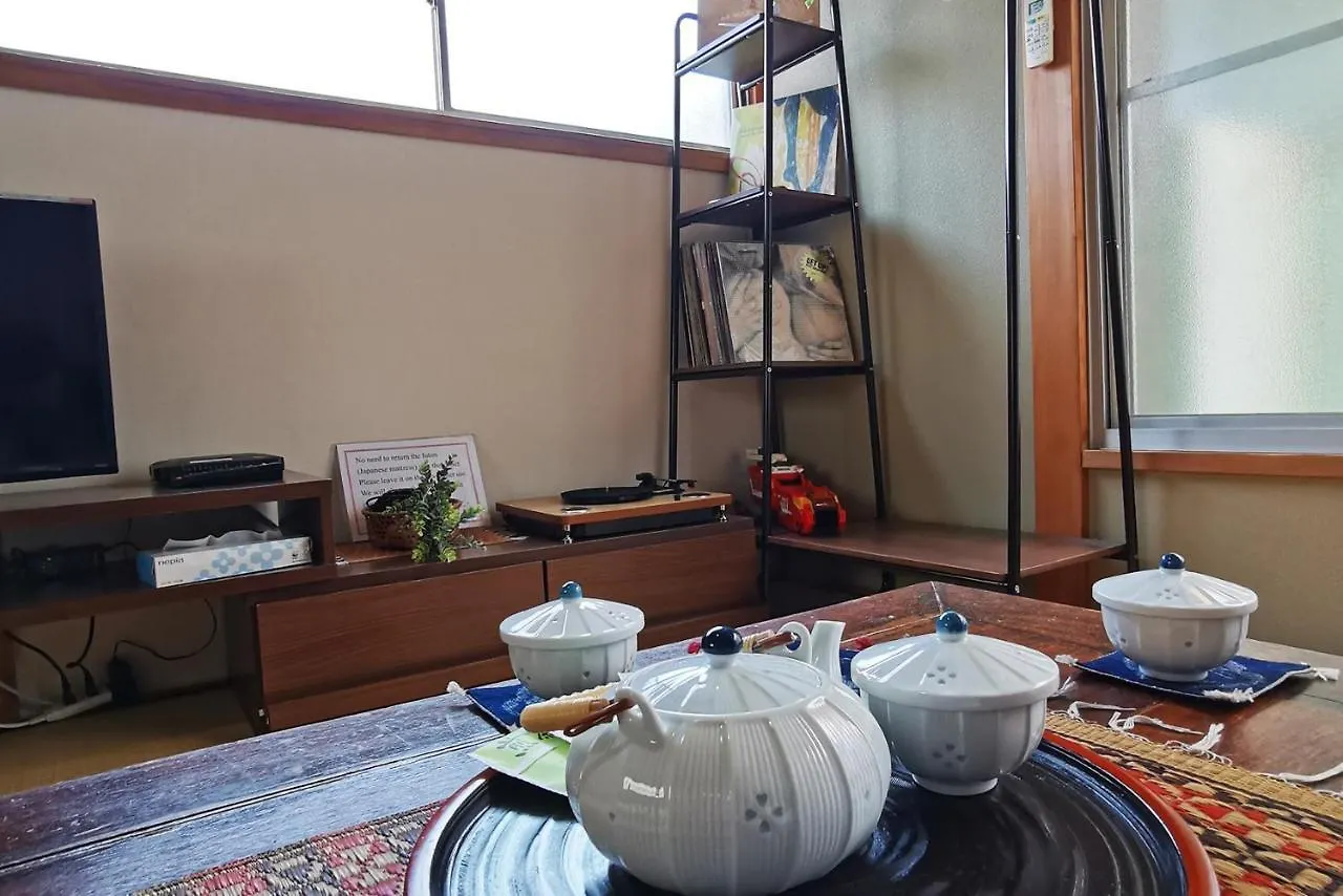 Otsuka Residence - Vacation Stay 19855V Tokyo Apartment