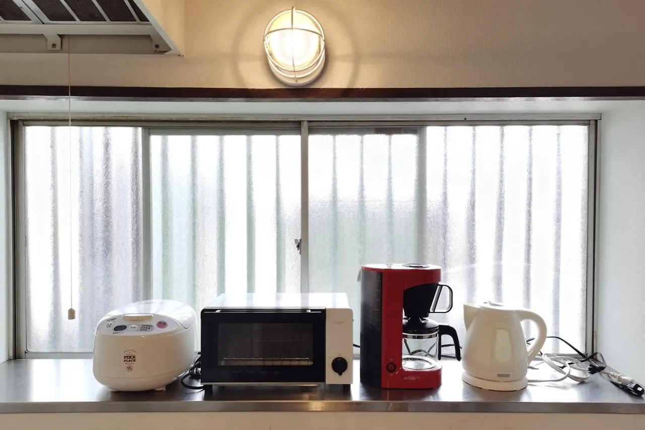 Apartment Otsuka Residence - Vacation Stay 19855V Tokyo